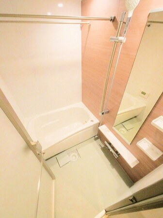 シーズンフラッツ上杉の物件内観写真